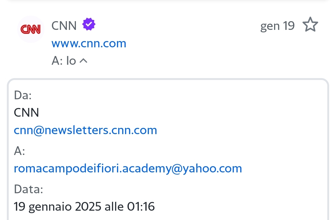 A UNA CAMPIONESSA SHAMPOO E BRUSCOLINI,  A UN CAMPIONE MOLTI QUATTRINI   [SU UN ARTICOLO DELLA  CNN]