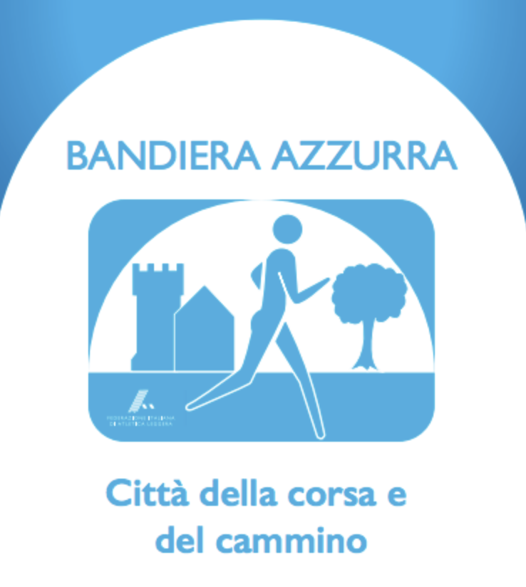 CINISELLO BALSAMO,  CITTÀ DELLA CORSA E DEL CAMMINO  (BANDIERA AZZURRA DELLA FIDAL)   [NORDMILANO24;  MILANO PERCORSI]