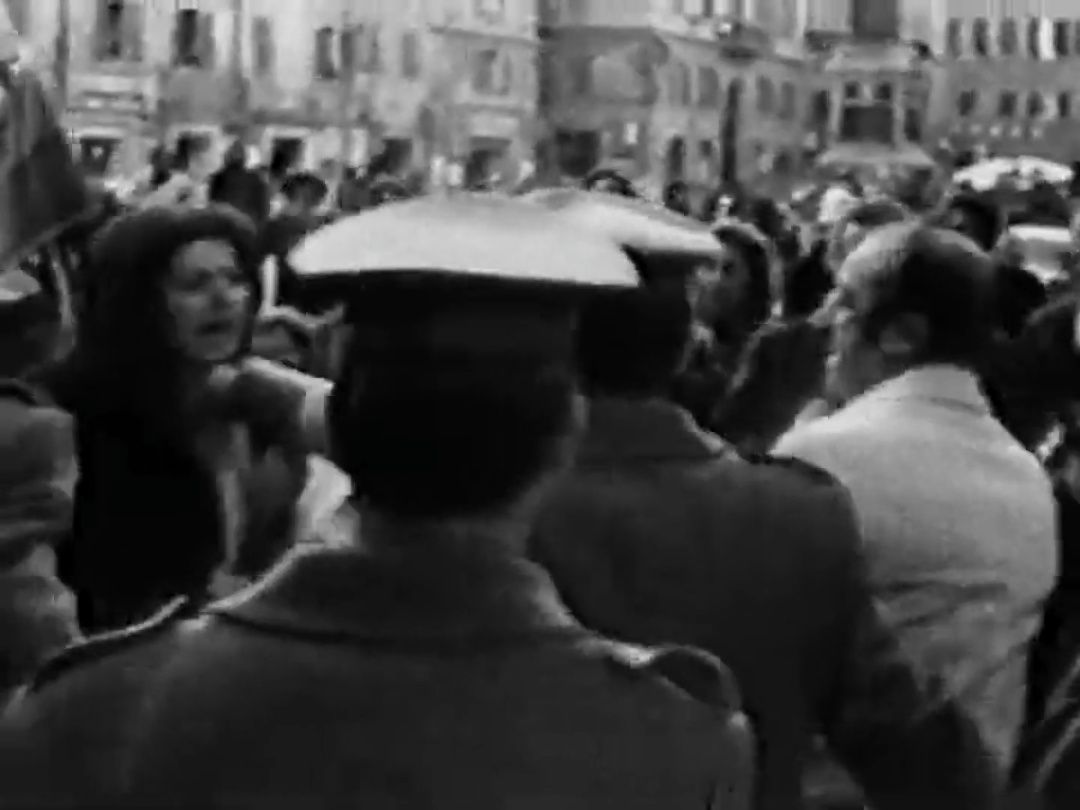 SU  romacampodeifiori.academy   È INIZIATO UN CICLO DI PUBBLICAZIONI  SUL FEMMINISMO ITALIANO.  OLTRE MILLE ORGANIZZAZIONI, TUTTE DI PARI E ALTO VALORE CULTURALE   [CASUALE L’ORDINE DI CITAZIONE]