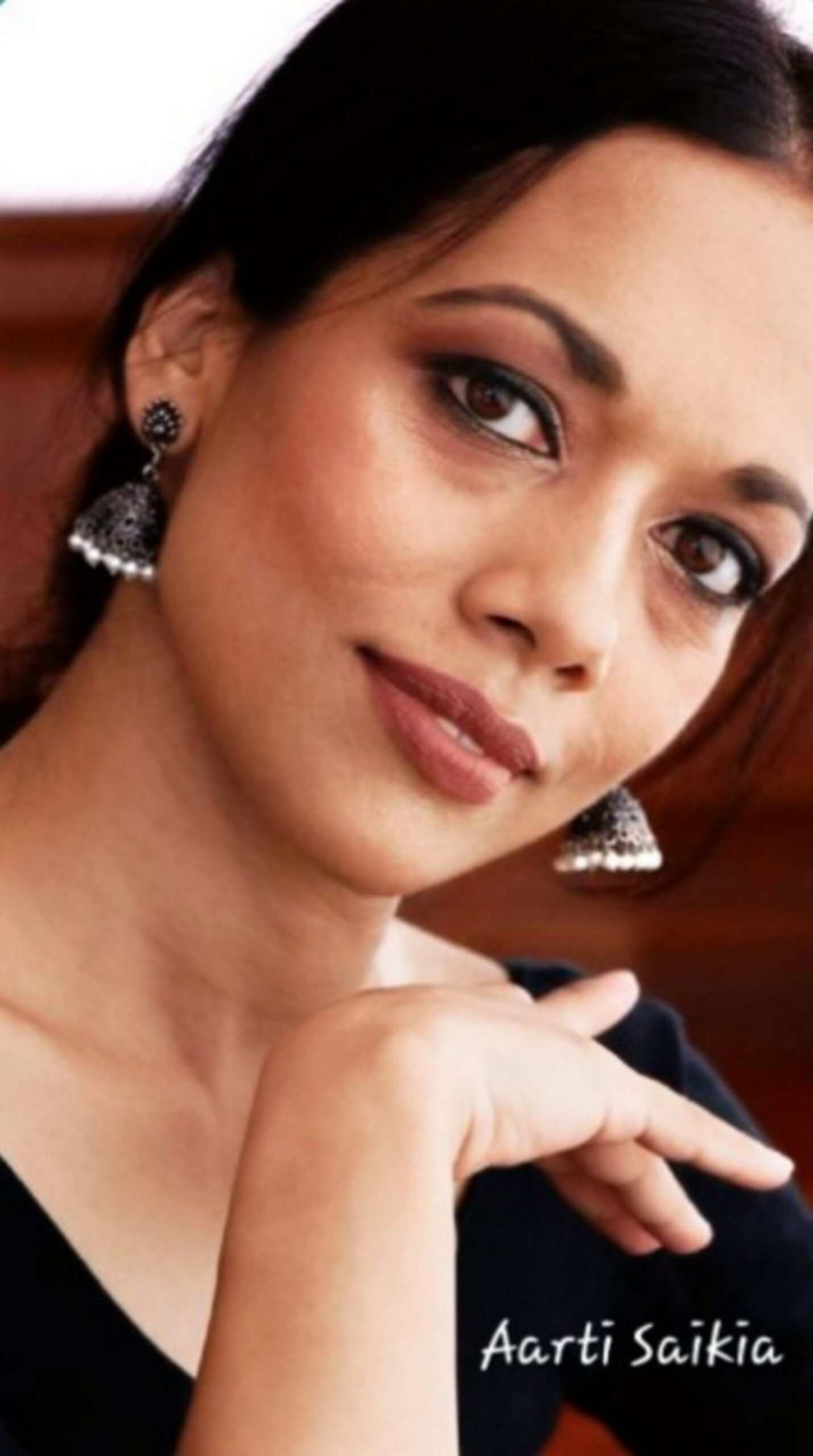 RASSEGNA STAMPA SU  AARTI SAIKIA,  AUTRICE DI ARTICOLI SU QUESTO SITO   [5  PUBBLICAZIONI,  CORREDATE DI LINK]