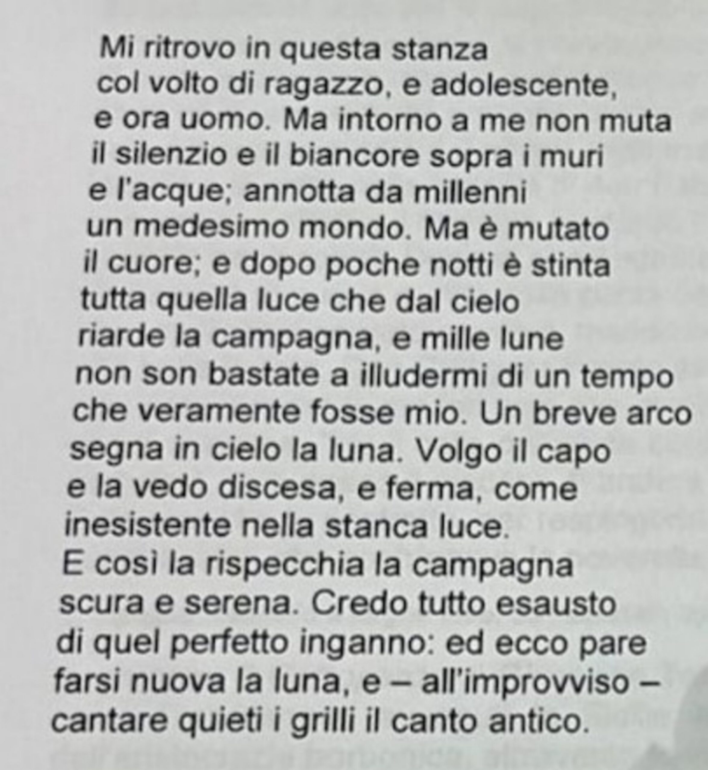 ESAME DI STATO CONCLUSIVO DEL SECONDO CICLO DI ISTRUZIONE – PROVA DI ITALIANO –  TIPOLOGIA A – PROPOSTA A1 – PIER PAOLO PASOLINI,  APPENDICE  I   A  <<DAL DIARIO>>  (1943-1944)   [COVER  51;  18/06/2025]