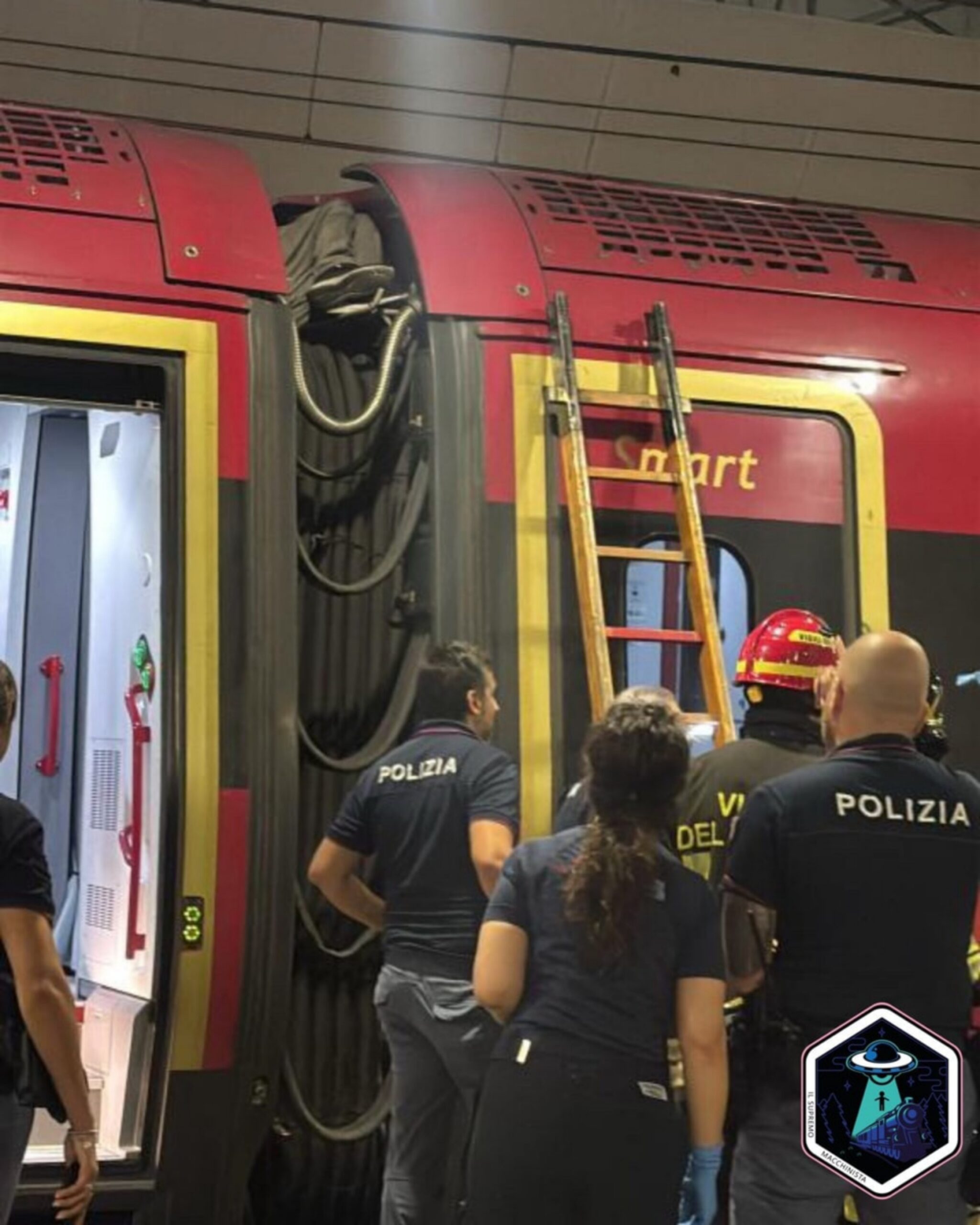 PERICOLOSISSIMO  VIAGGIO   [Comune:  BOLOGNA;  giornale:  “GAZZETTA DI BOLOGNA”;  LINK  dell’ articolo]