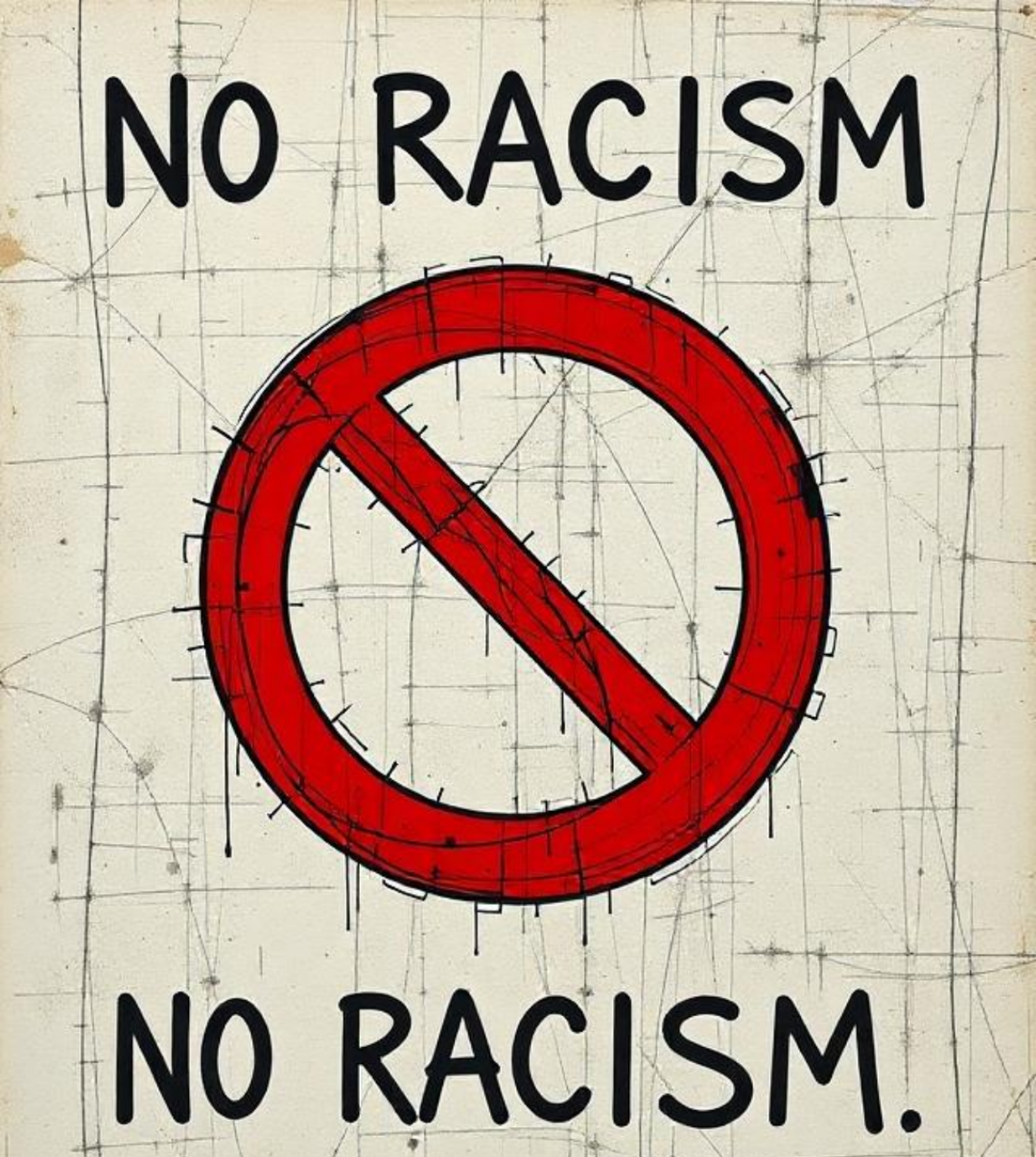 NO AL RAZZISMO,  GIPSY QUEENS  E  “A OTTIMO INTENDITOR ZERO PAROLE”   [GALASSIA UNO – RACCONTI ALL’ INFINITO / 23]