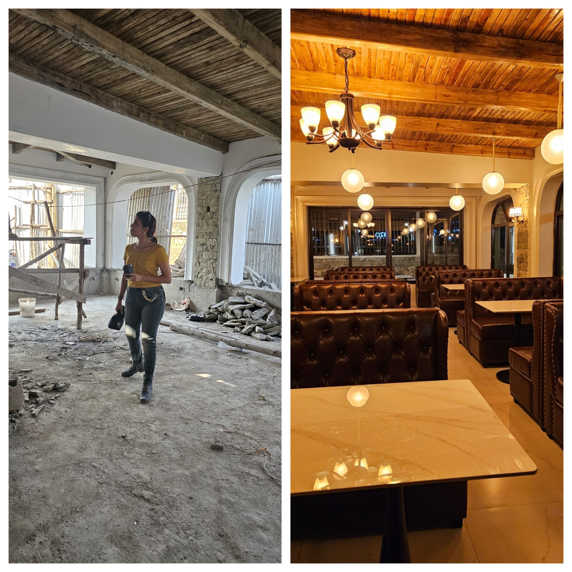 FATIMA RAAMISH,  DA DUBAI A KAMPALA,  DALL’ IDEAZIONE ALL’ ESECUZIONE: “ONE OF MY MOST FULFILLING PROJECTS…”   [FOTOGRAFIE INVIATE DA  FATIMA RAAMISH,  AUTRICE DI ARTICOLI SU QUESTO SITO]