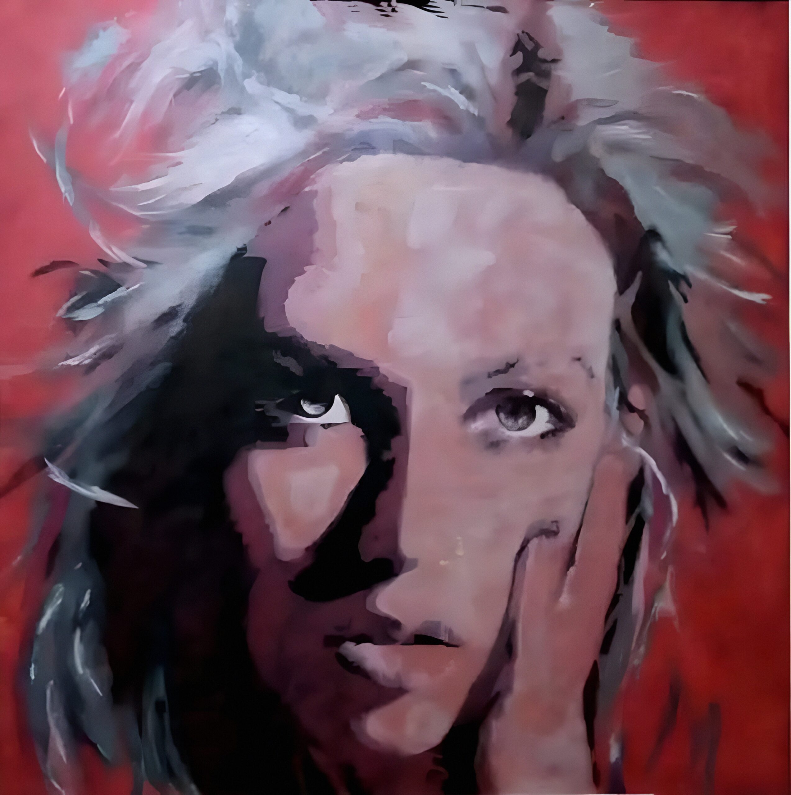 Pensiero Profondo  (Articolo dell’artista Claudio Alicandri)