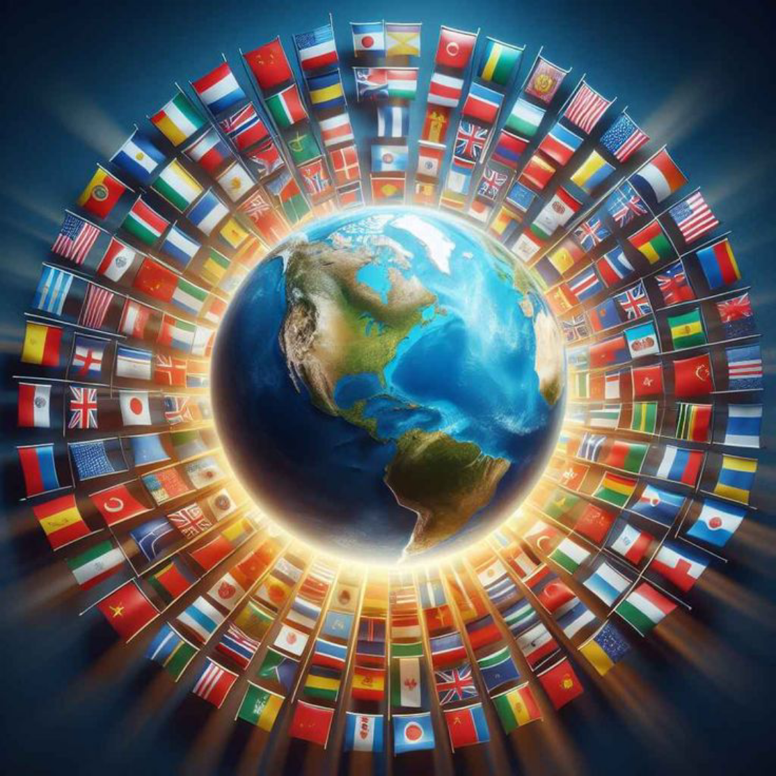 “…THIS IS THE TYPE OF INFORMATION THAT SHOULD BE SHARED AROUND THE WEB…”   [SELEZIONE DI COMMENTI DALL’ ESTERO / 285]