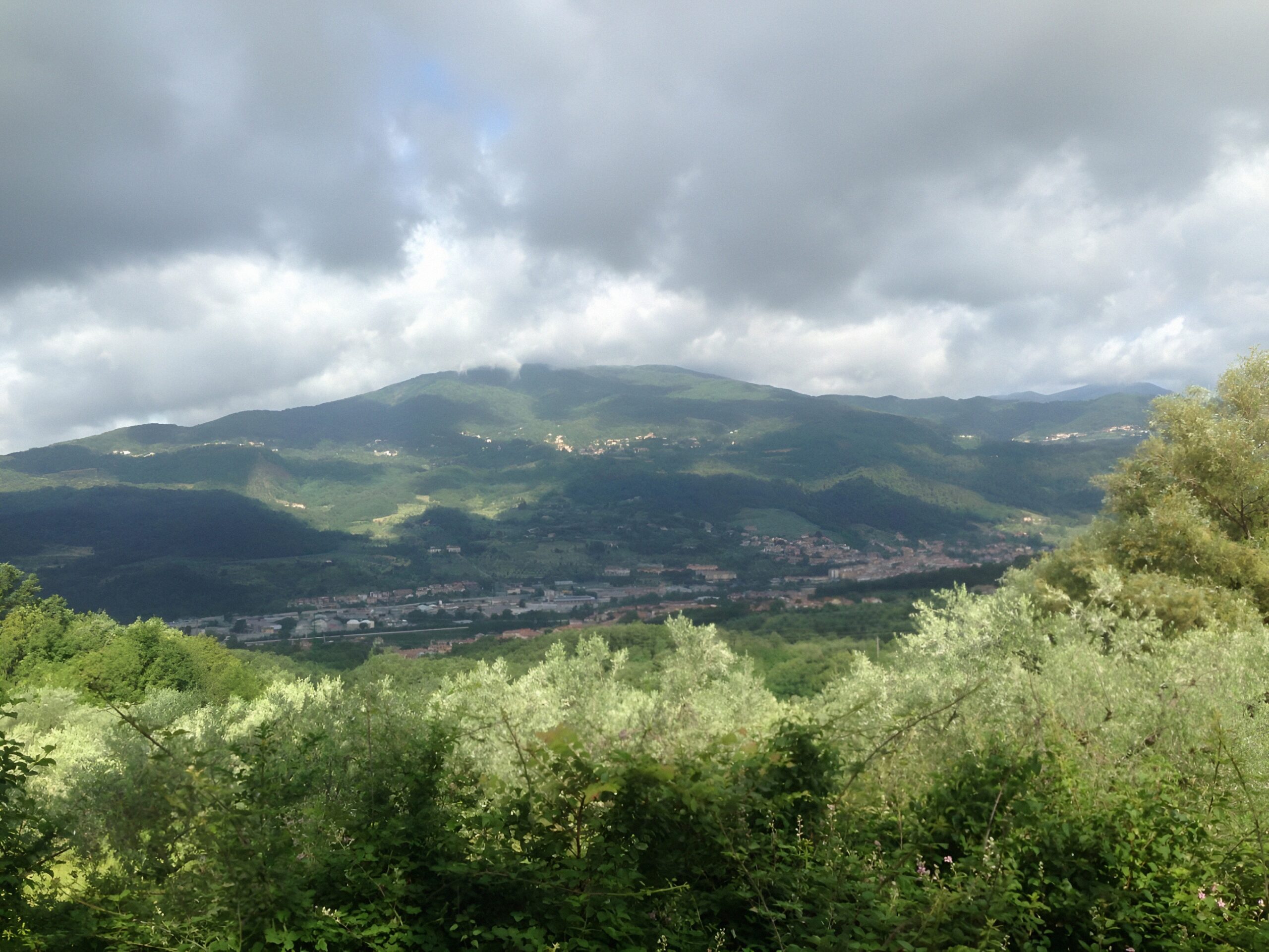 “LA VALLE ONDE BISENZO SI DICHINA”  (DANTE ALIGHIERI, INFERNO, XXXII, 56):  “LUCI E COLORI. EMOZIONI IN VAL DI BISENZIO”, FOTO DI FIORENZO FALLANTI   [CLAUDIO MARTINI EDITORE;  COMUNE:  PRATO]