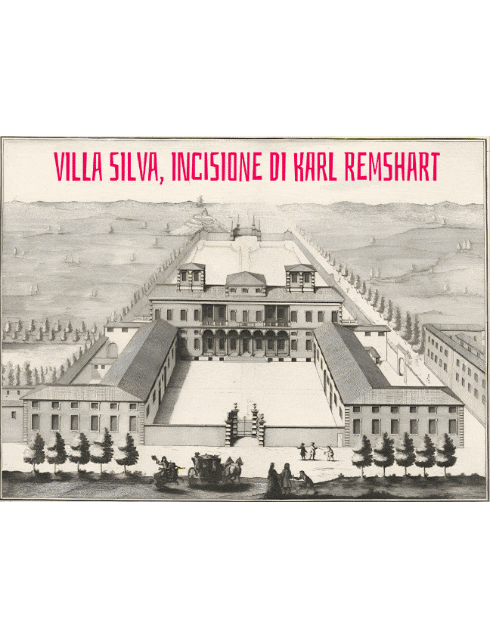 CINISELLO BALSAMO, VILLA GHIRLANDA SILVA, RASSEGNA “IMPRONTE”, DIREZIONE ARTISTICA DI ENRICO RUGGERI:  “MODERNO MECENATISMO”   [COMUNICATO STAMPA DEL COMUNE DI CINISELLO BALSAMO  (MILANO)]