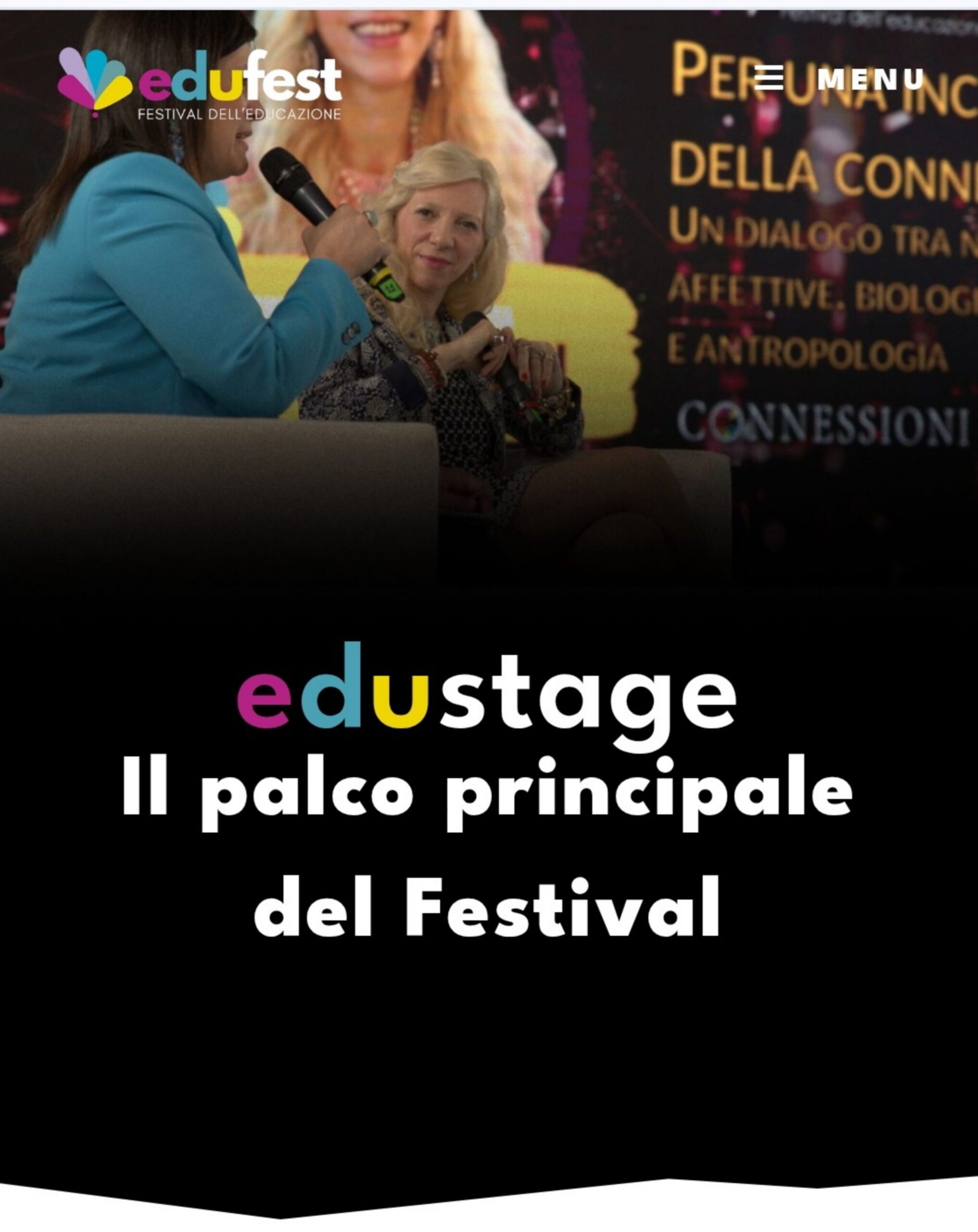 EDUFEST,  PATTO PER IL BENESSERE DIGITALE SUL TERRITORIO   (CINISELLO BALSAMO, COLOGNO MONZESE, CORMANO, CUSANO MILANINO, PADERNO DUGNANO E SESTO SAN GIOVANNI)   [EDUFEST;  2  GIORNALI  (IL GIORNO, SESTO NOTIZIE)]