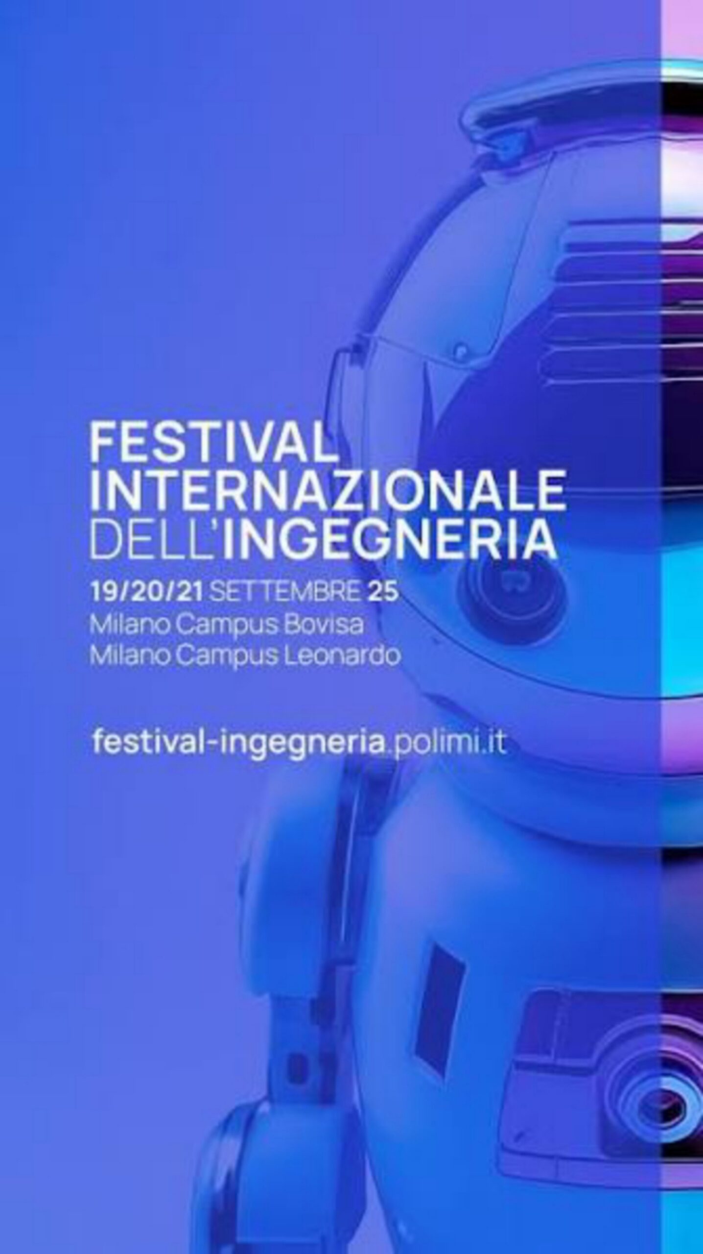 FESTIVAL INTERNAZIONALE DELL’ INGEGNERIA, POLITECNICO DI MILANO.  DJ SET, L’ HIP HOP E LE “VIBRAZIONI URBAN” DI WAD E VAL S   [1  VIDEO]