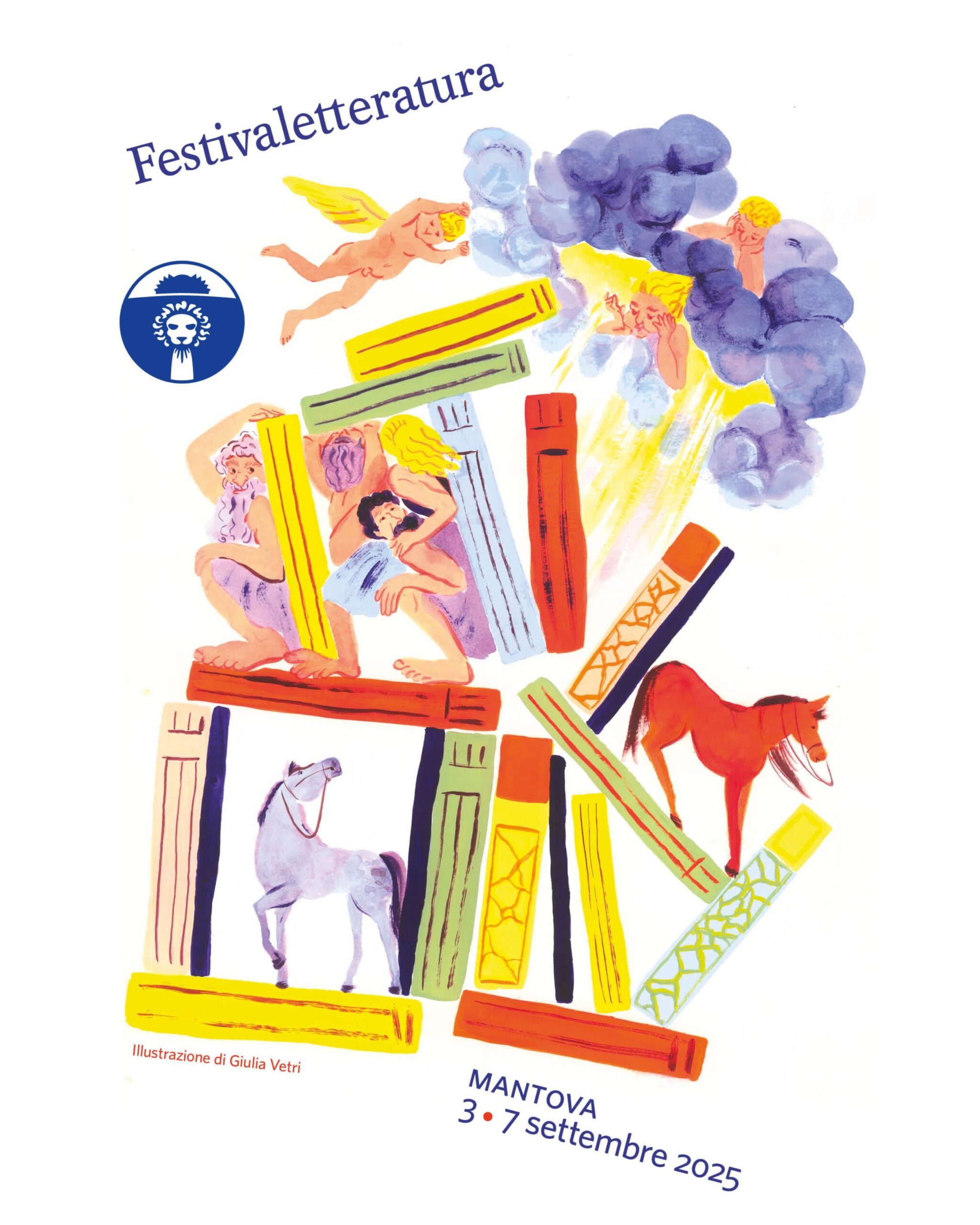 FESTIVALETTERATURA MANTOVA,  XXIX EDIZIONE:  “SUCCESSO OLTRE OGNI ASPETTATIVA”   [1  VIDEO  (DA  MANTOVA.TV);  1  GIORNALE  (PAESEROMA)]