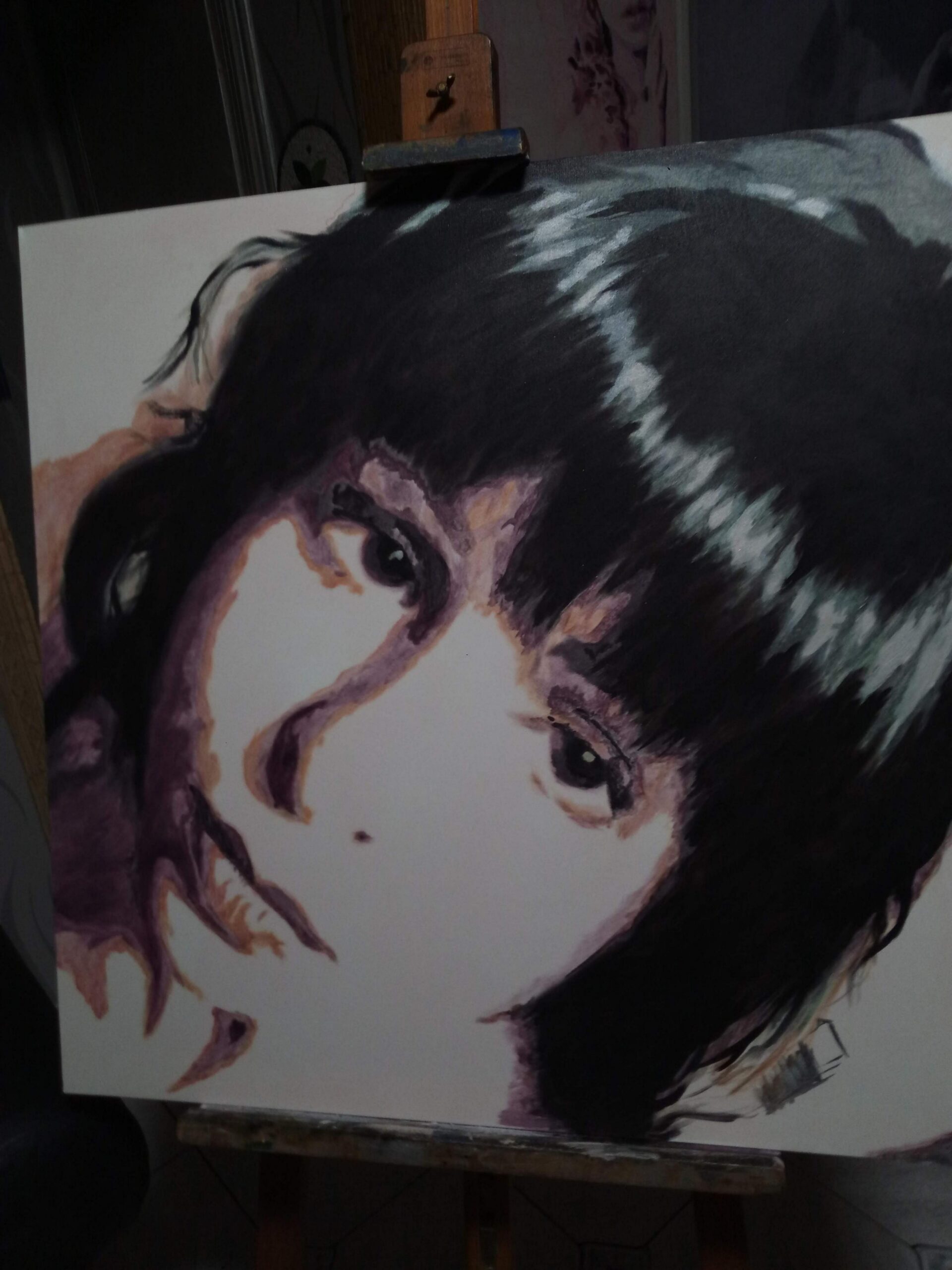 Presenza / Assenza  (Articolo dell’artista Claudio Alicandri)