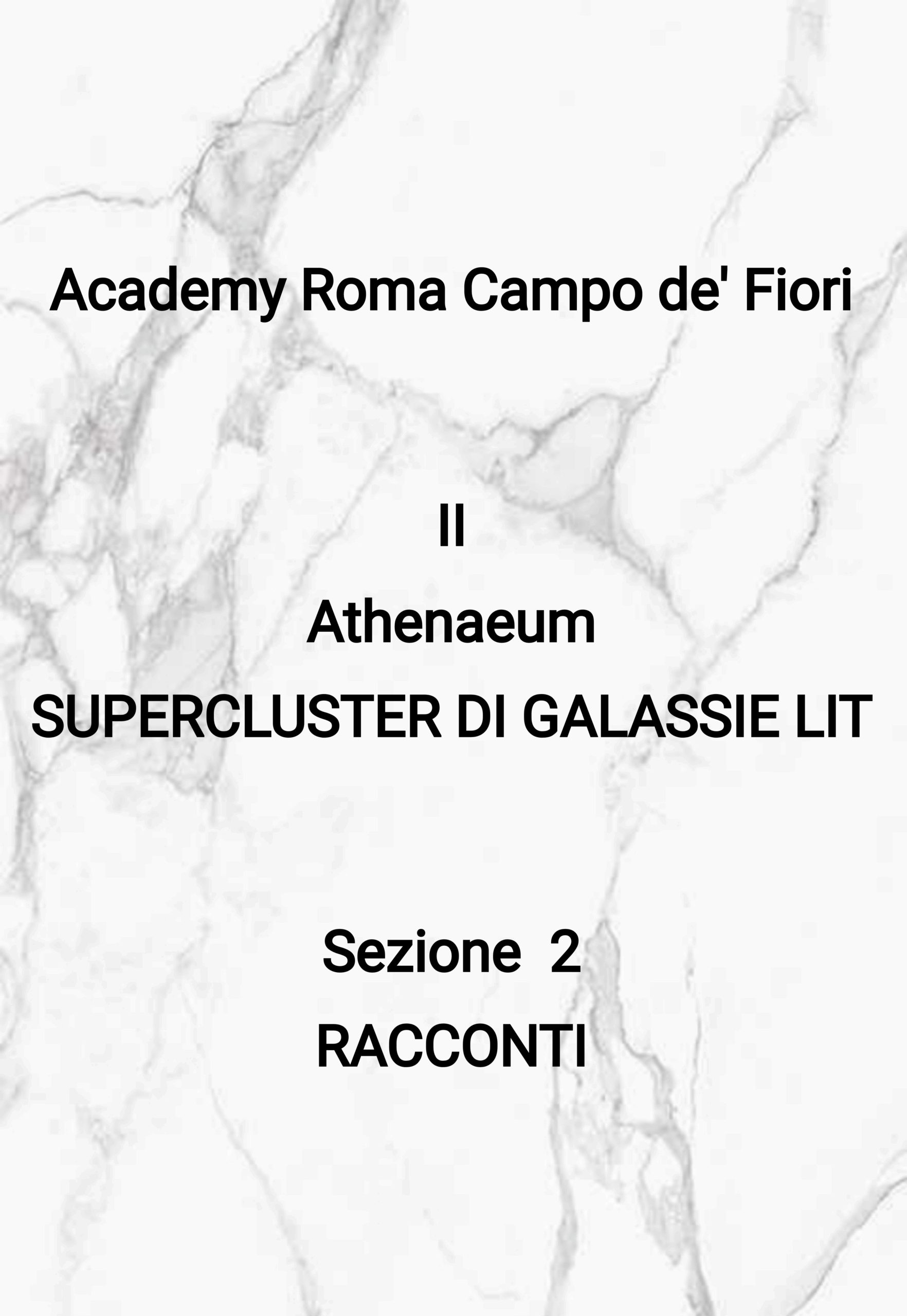 UN LAVAGGIO DI CAPELLI&nbsp; BATTE UN LAVAGGIO DI CERVELLO&nbsp;&nbsp; [GALASSIA UNO – RACCONTI ALL’ INFINITO / 53]