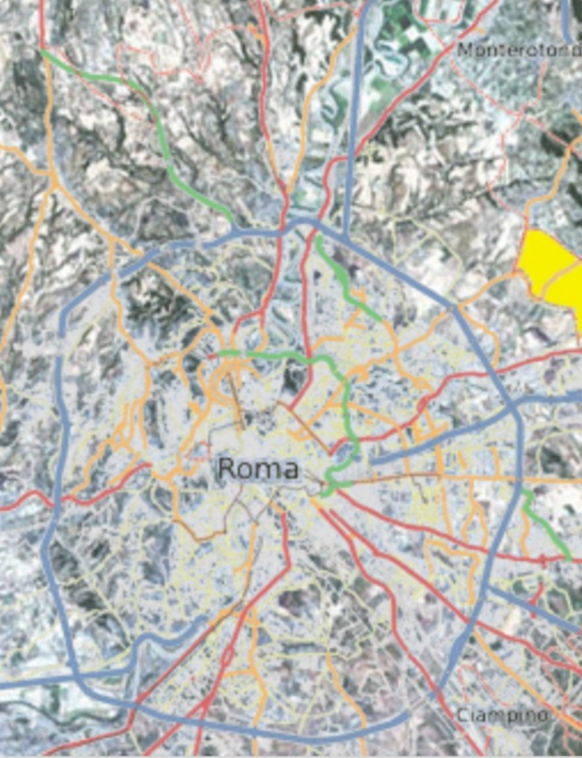 FORSE LA CNN AL QUARTACCIO:  UN&nbsp; ‘COMMANDO’&nbsp; ESEGUE UN COMANDO   [APROSDOKETON AL QUARTACCIO / 6]