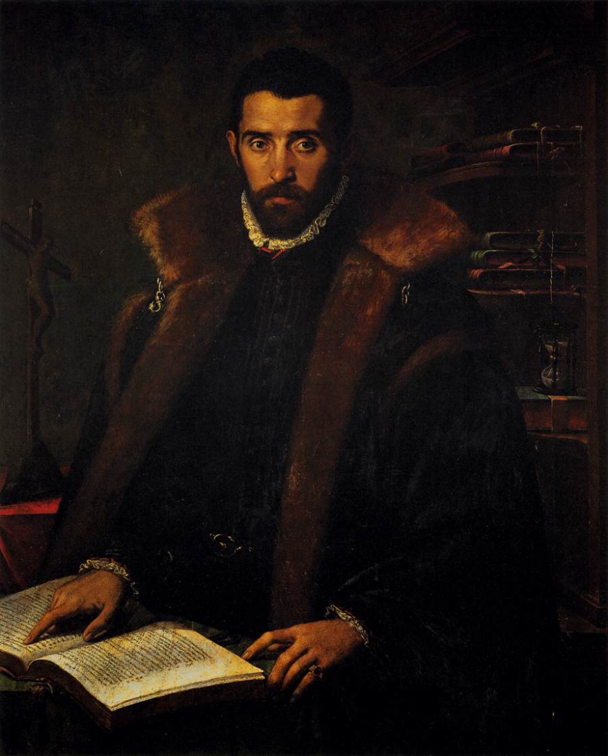 ROCCA MELI LUPI DI SORAGNA. FRA I SUOI BENI CULTURALI ANCHE UN SONETTO DI TORQUATO TASSO, “CALISA…”, A ISABELLA PALLAVICINO   [4 LINK]