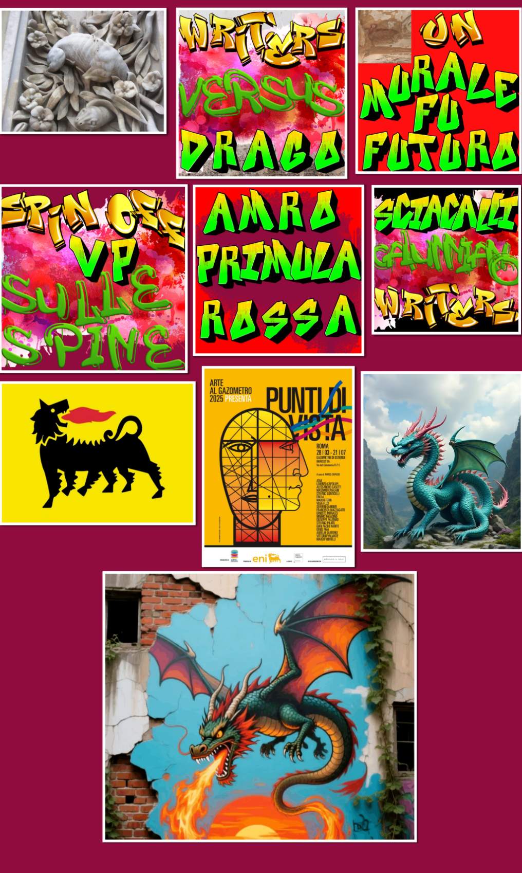 “WRITERS E TARANTASIO”, ROMANZO BREVE, 11 CAPITOLI, SU MICROSOFT BING