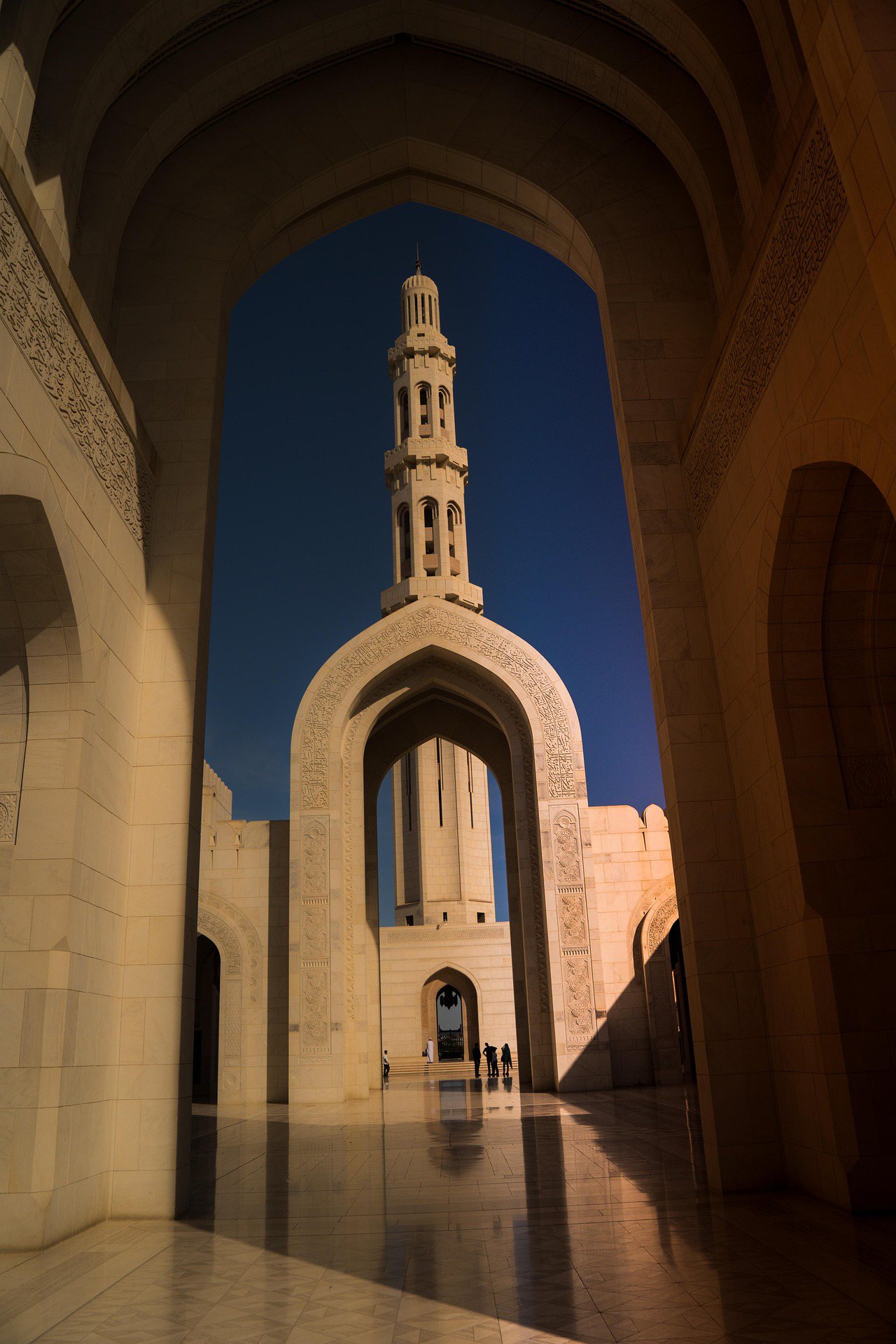 romacampodeifiori.academy  E OMAN, NUOVE VIEWS&nbsp;&nbsp; [IMAGE: SULTAN QABOOS GRAND MOSQUE]