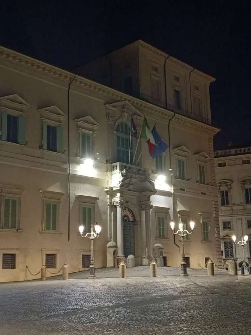 IL PRESIDENTE DELLA REPUBBLICA ESORTA “A CONTENERE IN TERMINI RAGIONEVOLI LA TENDENZA AD ACCRESCERE” LE GIORNATE NAZIONALI&nbsp;&nbsp; [PRESIDENZA DELLA REPUBBLICA, LINK]