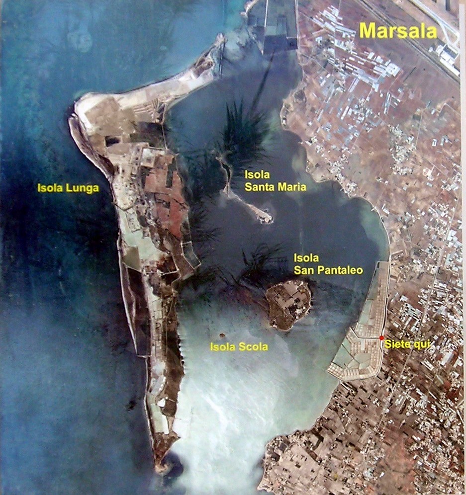 WEST SICILY ROWING TOUR 2026, DA TRAPANI A MARSALA. CULTURA, MARE E SPORT