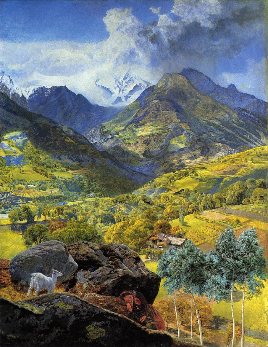 VDA E I 4 GIGANTI DELLE ALPI, UN TRIBUTO IN DECIMA MUSA, “VALLE D’AOSTA. DOVE LA MONTAGNA TOCCA IL CIELO”   [3 LINK]