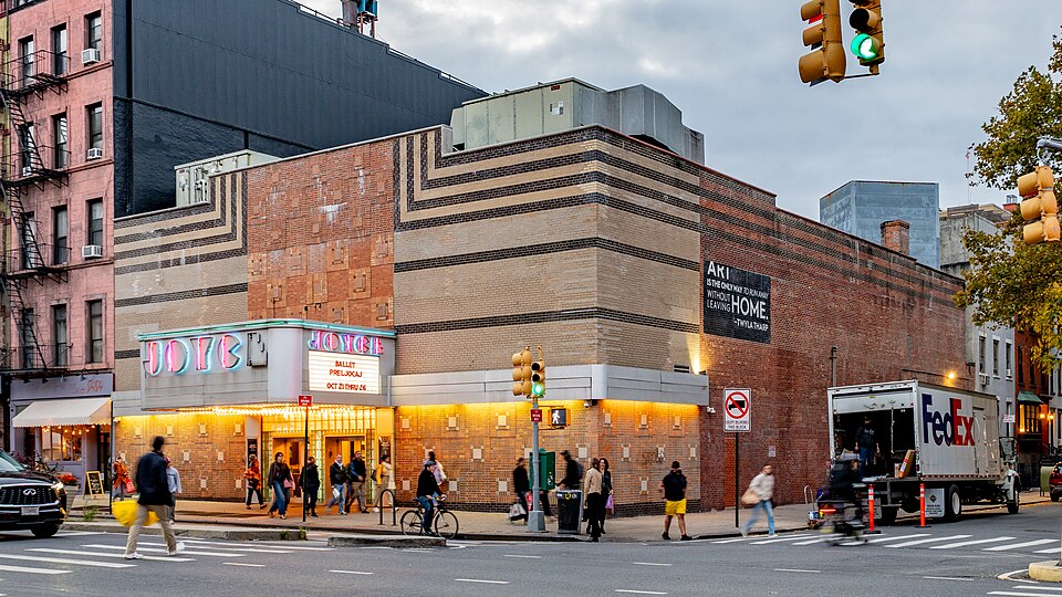 THE NEW YORKER FESTIVAL, XXVII ED., OCTOBER 23-25, NEW YORK CITY   [1 LINK]