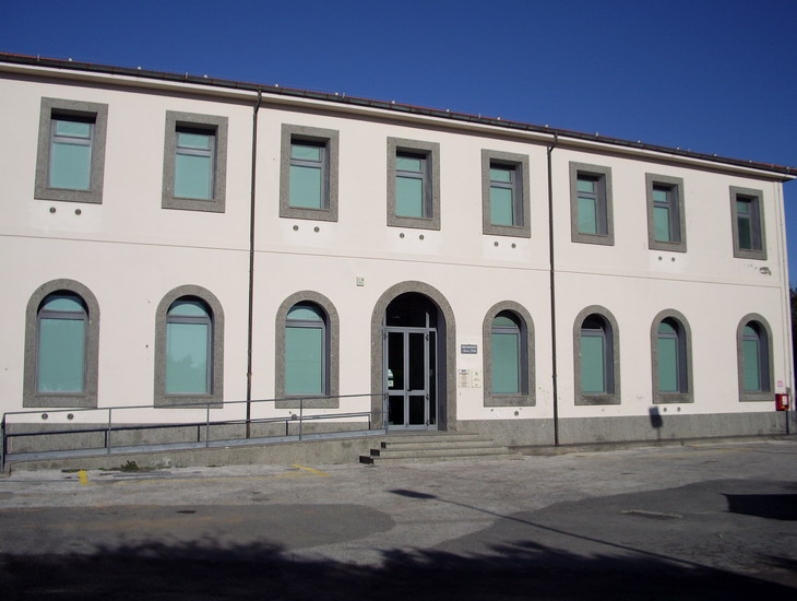 VETULONIA (GROSSETO), MUVET, MUSEO CIVICO ARCHEOLOGICO “ISIDORO FALCHI”, DA ANTIQUARIUM LOCALE A MUSEO DI RILEVANZA REGIONALE   [COMUNE DI CASTIGLIONE DELLA PESCAIA, LINK] 
