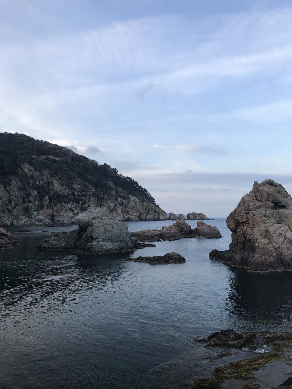 SCOGLI ROCK, ICONE DI UN ‘NO’ ALL’ OMOLOGAZIONE&nbsp;&nbsp; [II EDIZIONE]
