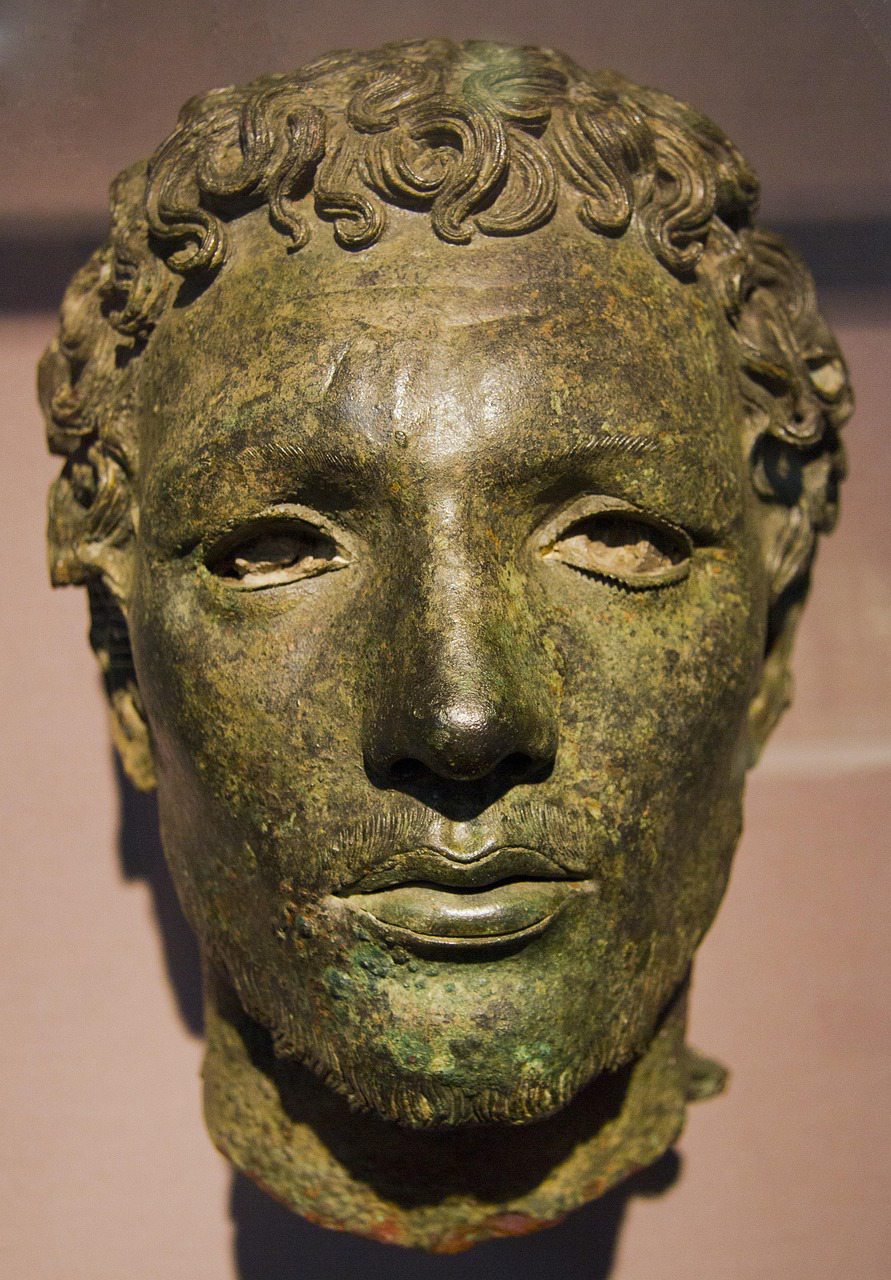 LIBIA E&nbsp; romacampodeifiori.academy,&nbsp; PRIME VIEWS (A TRIPOLI). STATO 111&nbsp;&nbsp; [IMAGE: TEMPIO DI APOLLO, CIRENE, LIBIA]